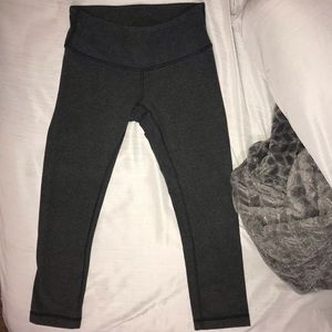 LULULEMON ATHLETICA | Leggings